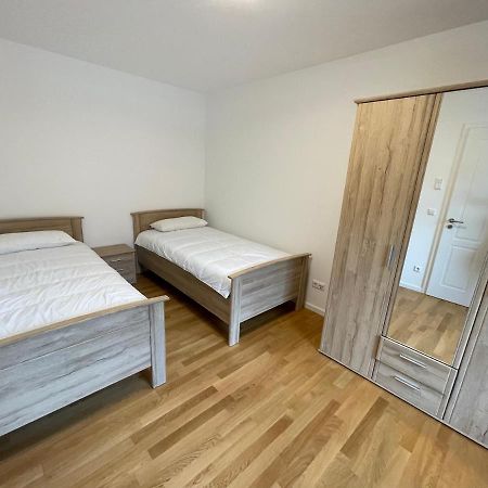 Ls 44 Appartement Baden-Baden Buitenkant foto