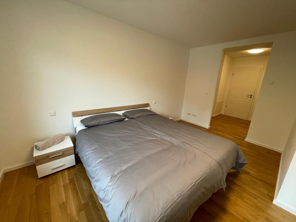 Ls 44 Appartement Baden-Baden Buitenkant foto