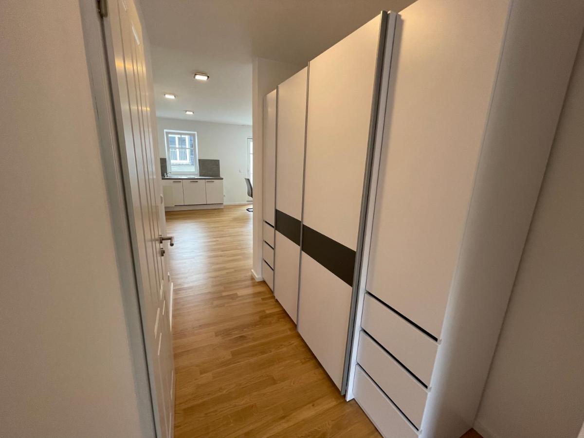 Ls 44 Appartement Baden-Baden Buitenkant foto