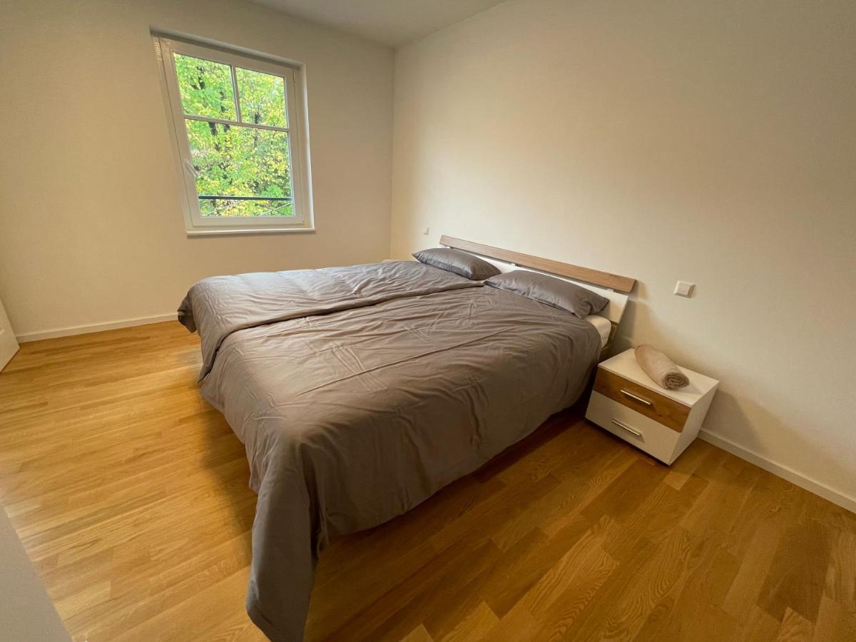 Ls 44 Appartement Baden-Baden Buitenkant foto