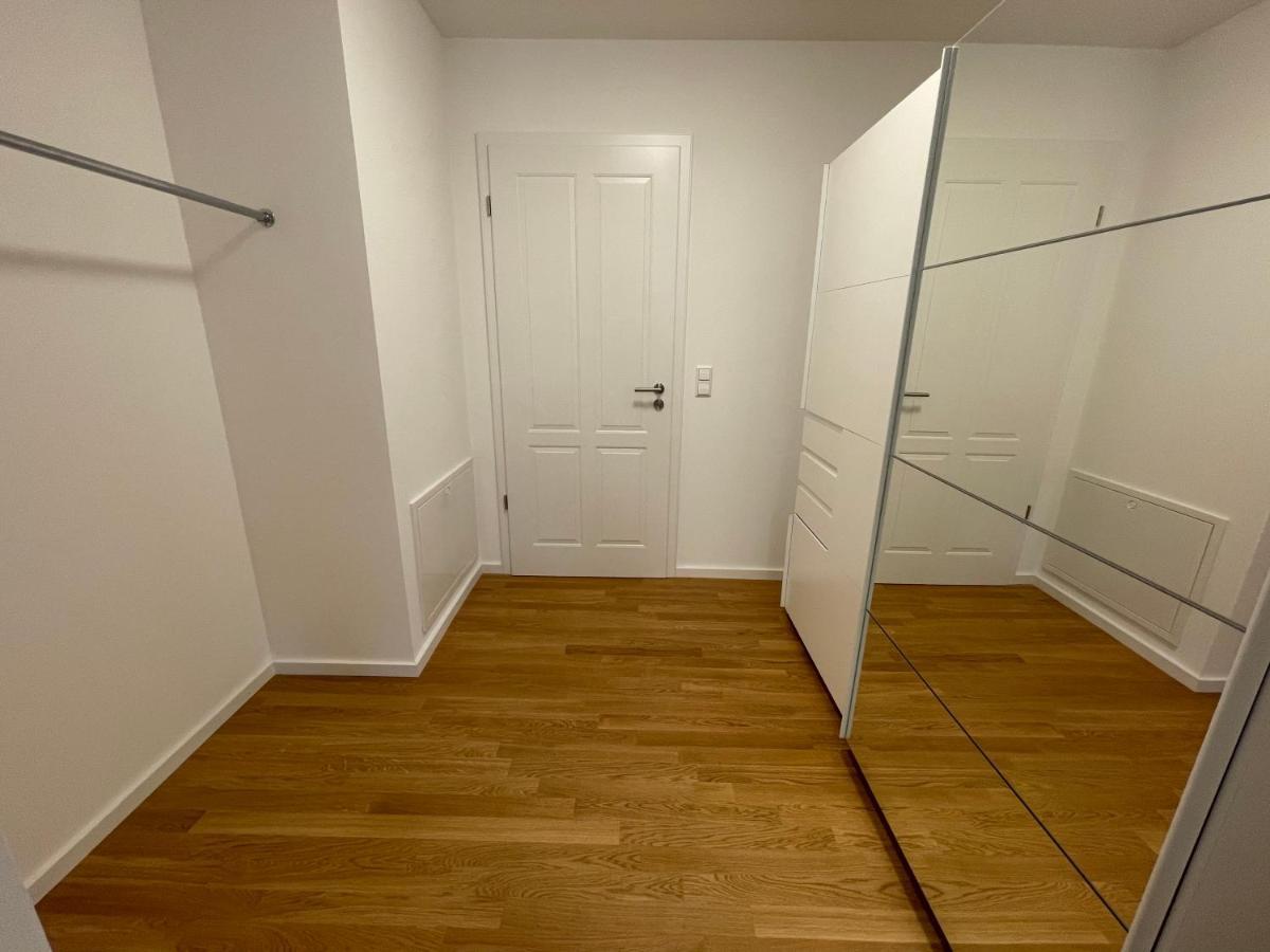 Ls 44 Appartement Baden-Baden Buitenkant foto
