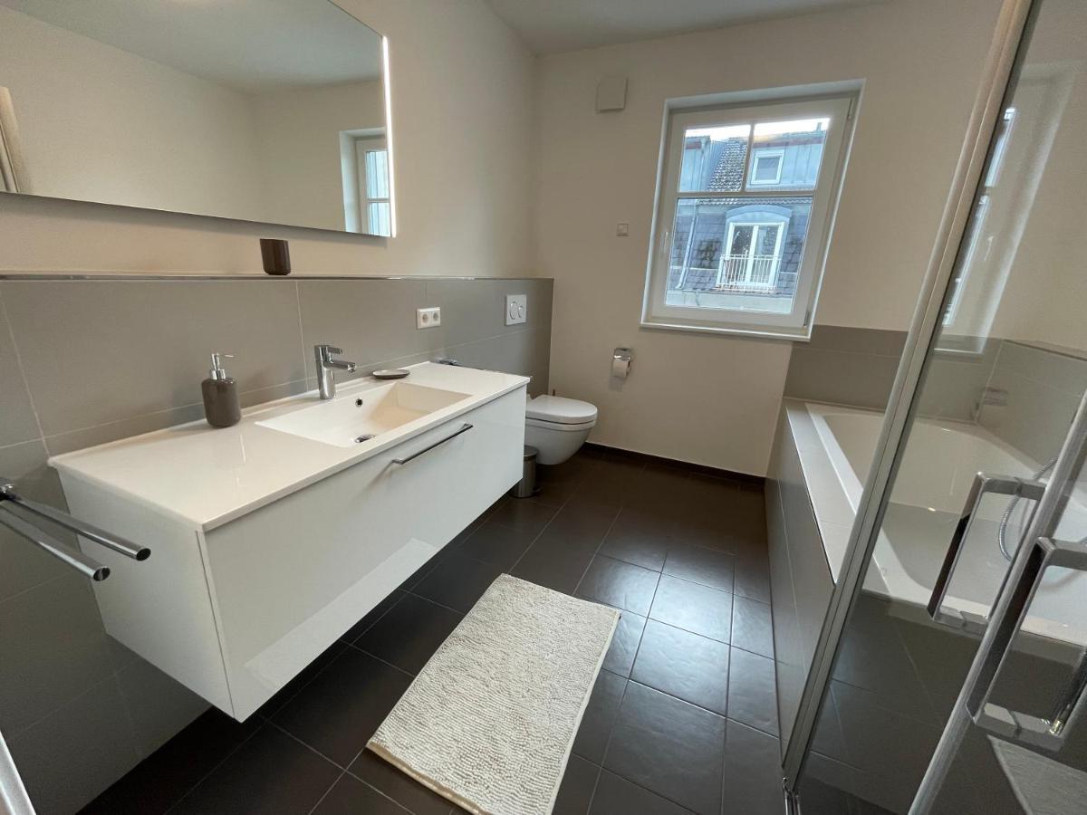 Ls 44 Appartement Baden-Baden Buitenkant foto